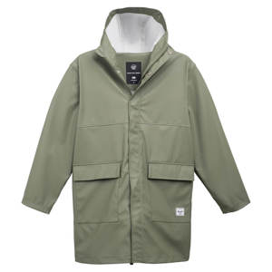 Herschel Long Classic Rain Jacket